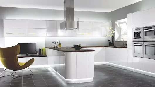 Stylish Stone Worktops Ltd