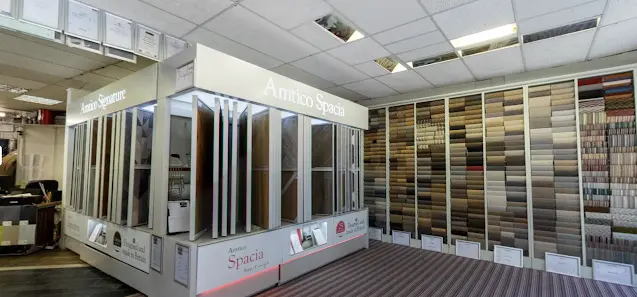 The Islington Flooring Company