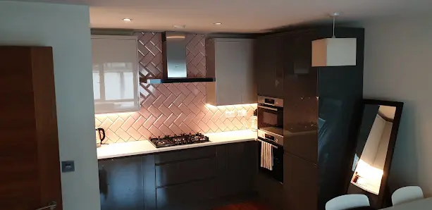 The Kitchen Fitter Pro