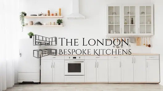 The London Bespoke Kitchens