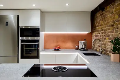 The London Kitchen Company