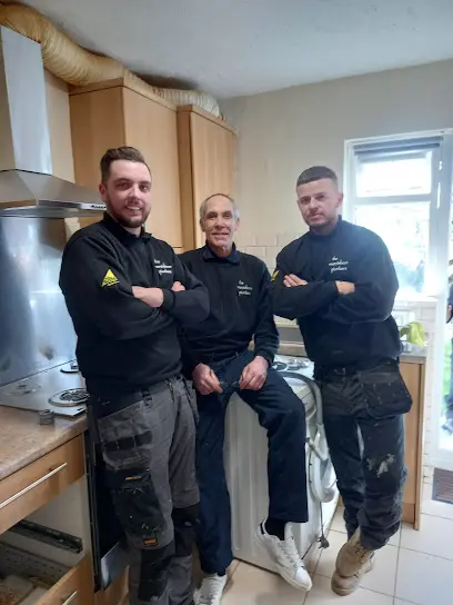 The Marylebone Plumbers London