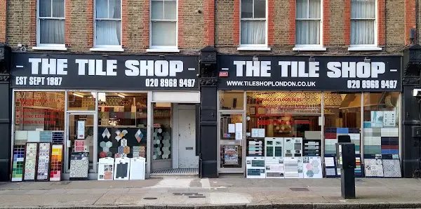 The Tile Shop