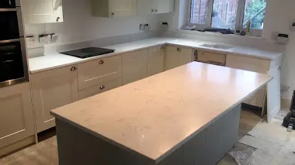 Tiles & Worktops