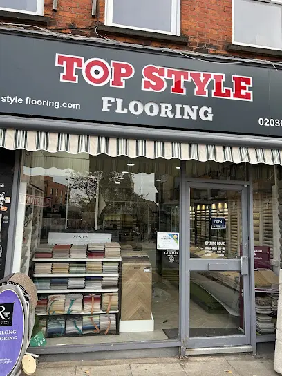 Top Style Flooring