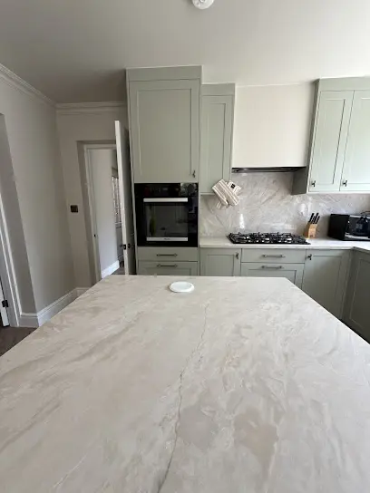 Topcat Worktops Ltd