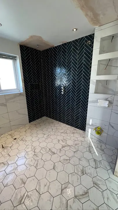Total tiling London ltd