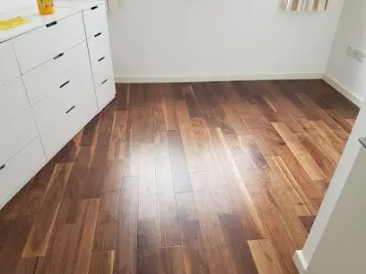 Upper Street Carpet & Flooring