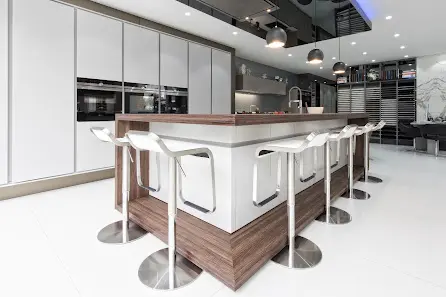 Urban Kitchens & Interiors | Modern & German Kitchens North London