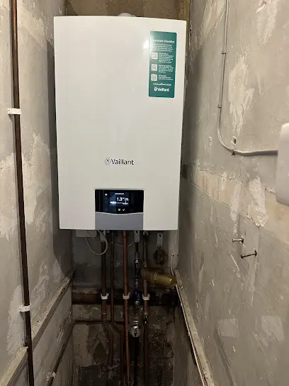 Urgent Plumbers London