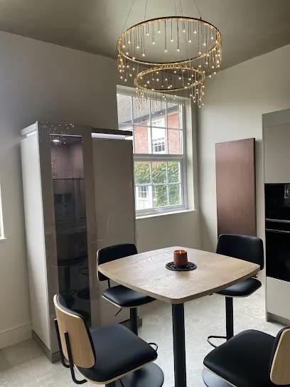 Used Kitchen Hub