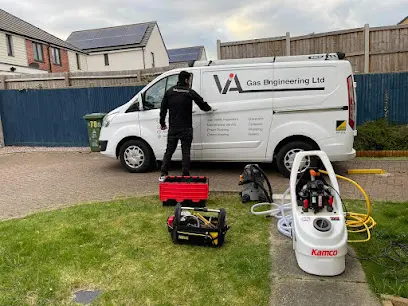 Via Gas Engineering LTD