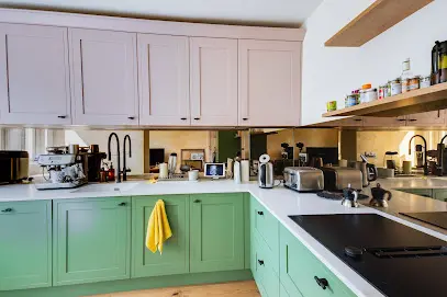 Victoria Kitchens