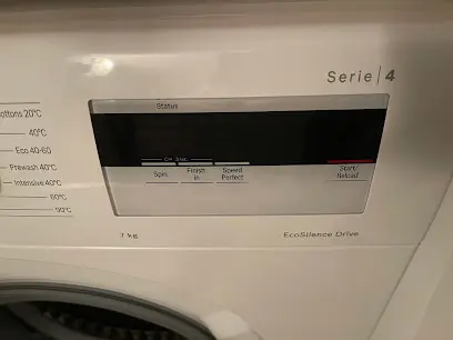 Washing Machine Repair London Authentic Appliance Repairs LTD