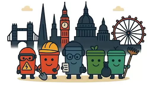 Waste.London