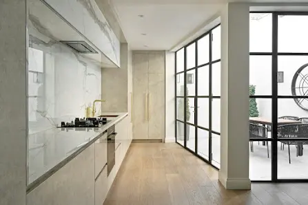 West London Cabinetry