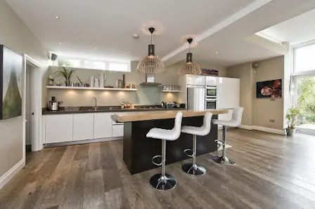 West London Kitchens