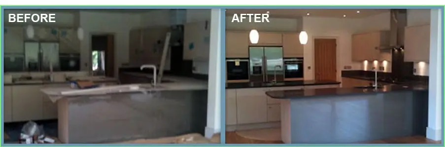 West London Painters and Decorators