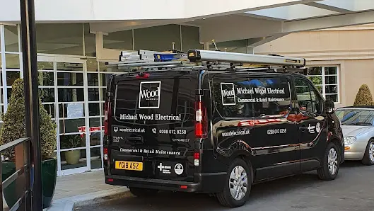 Wood Electrical