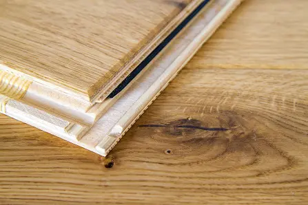 Wood Floor Fitters