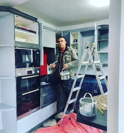 Yousef Painting & Decorating Ltd